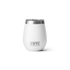 YETI Rambler® 10 oz (296 ml) Wine Tumbler White