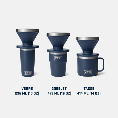 Pour Over Rambler™