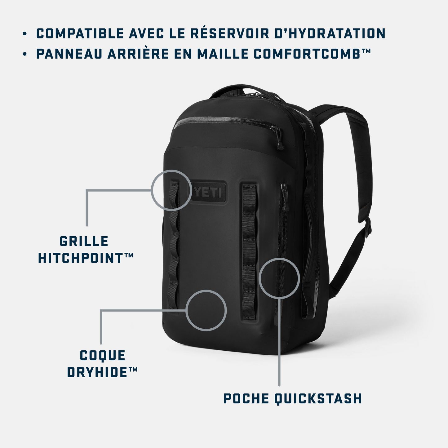 Cayo™ Sac à dos de 35L