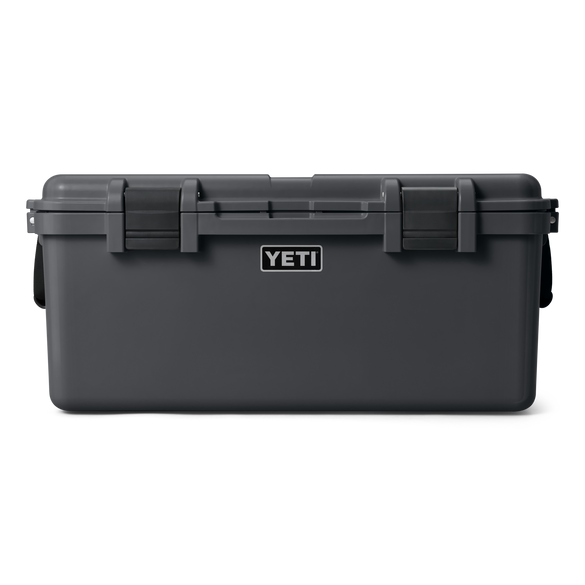 YETI Coffre Loadout® GoBox 60 Charcoal