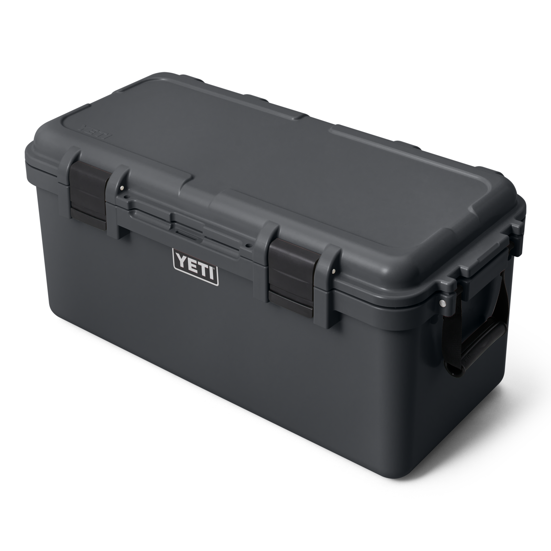 YETI Coffre Loadout® GoBox 60 Charcoal