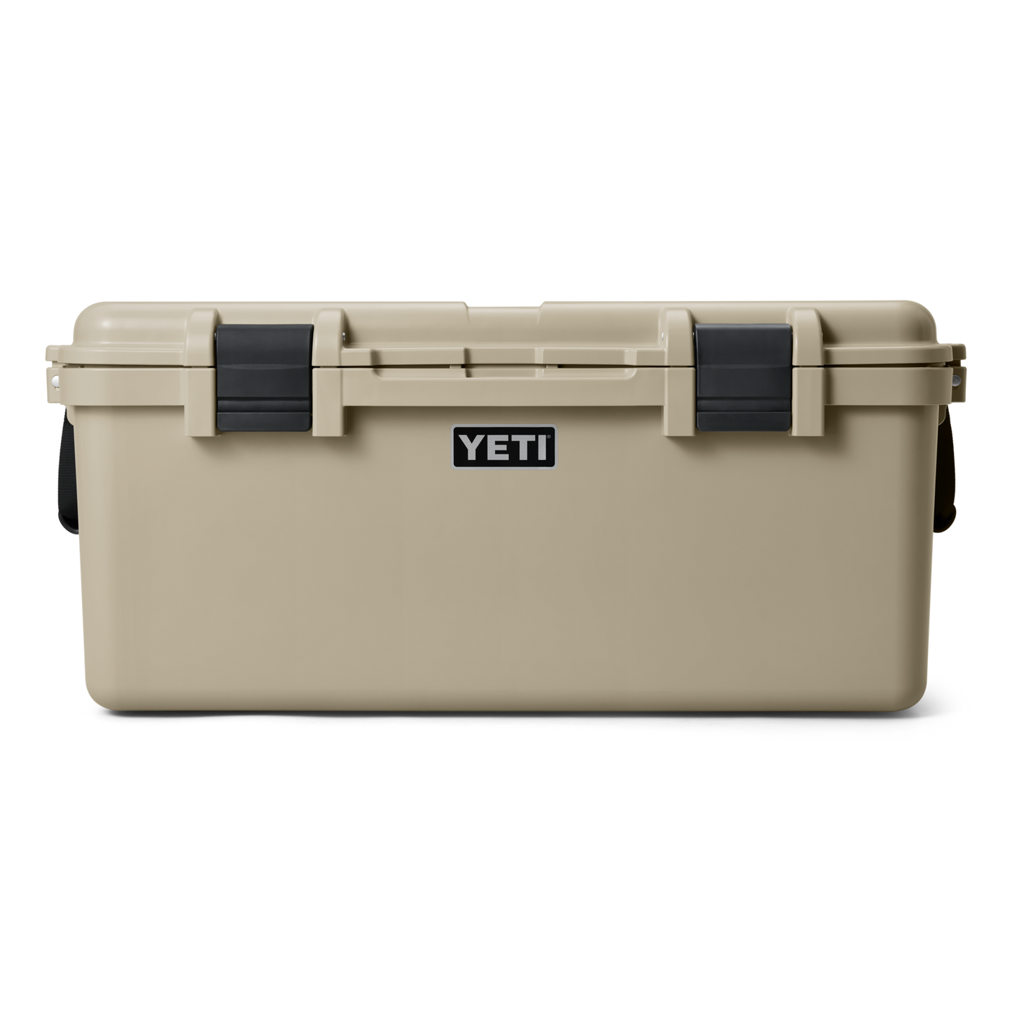 YETI Coffre Loadout® GoBox 60 Tan