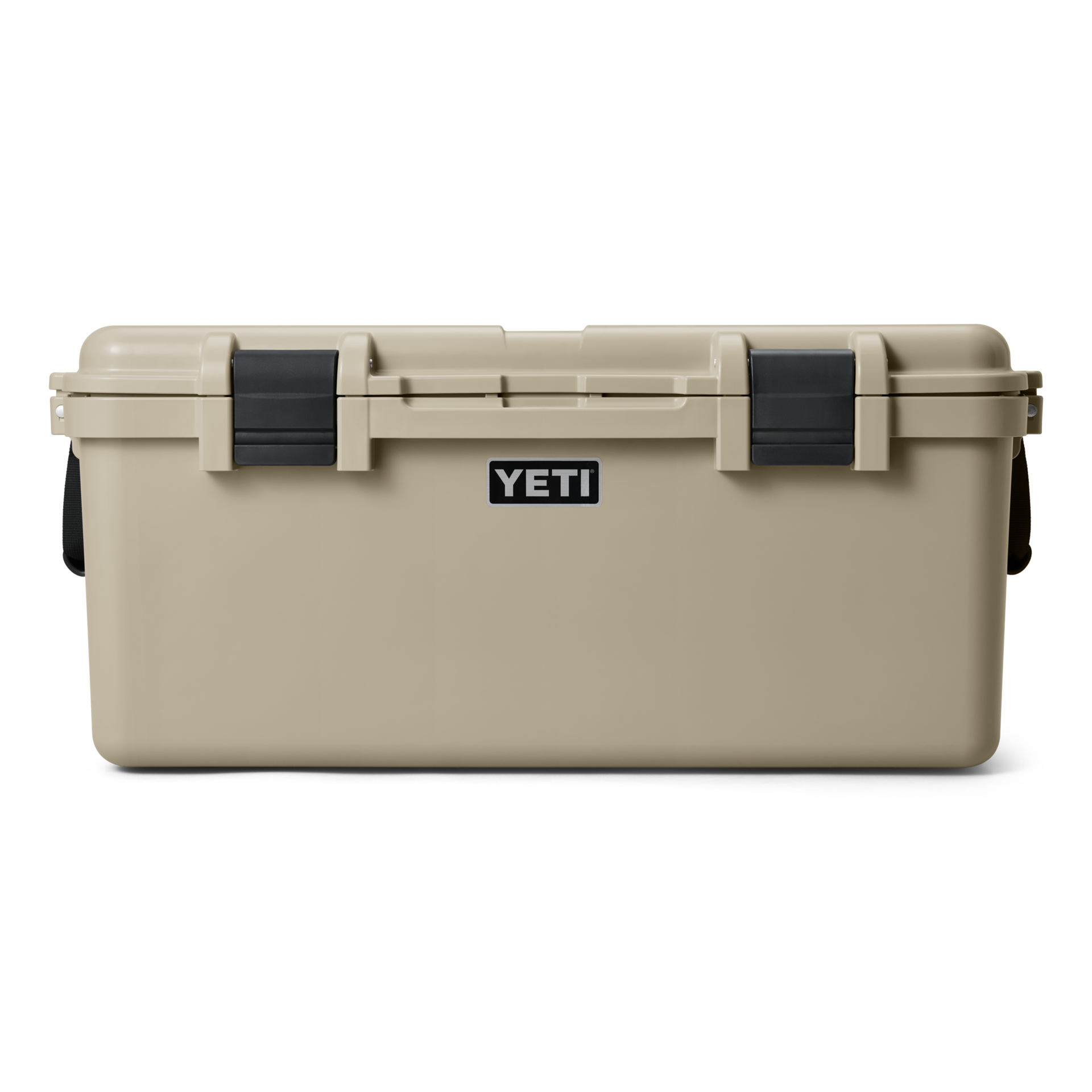 YETI Coffre Loadout® GoBox 60 Tan