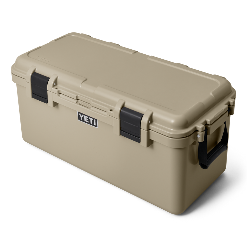 YETI Coffre Loadout® GoBox 60 Tan