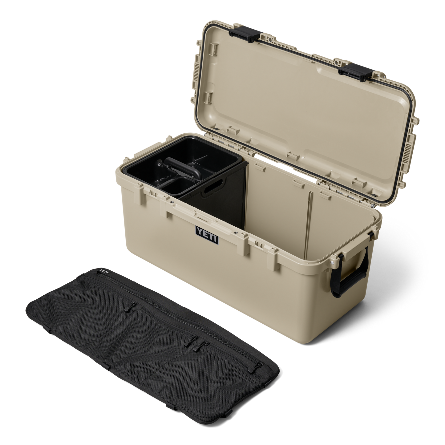 YETI Coffre Loadout® GoBox 60 Tan