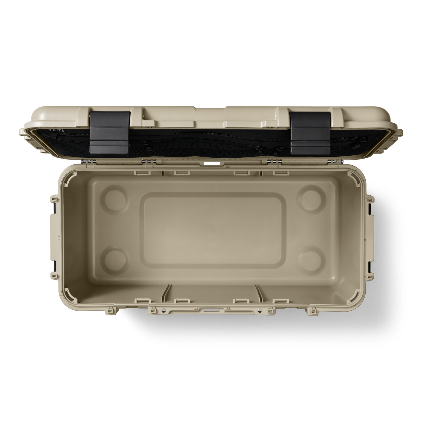 YETI Coffre Loadout® GoBox 60 Tan