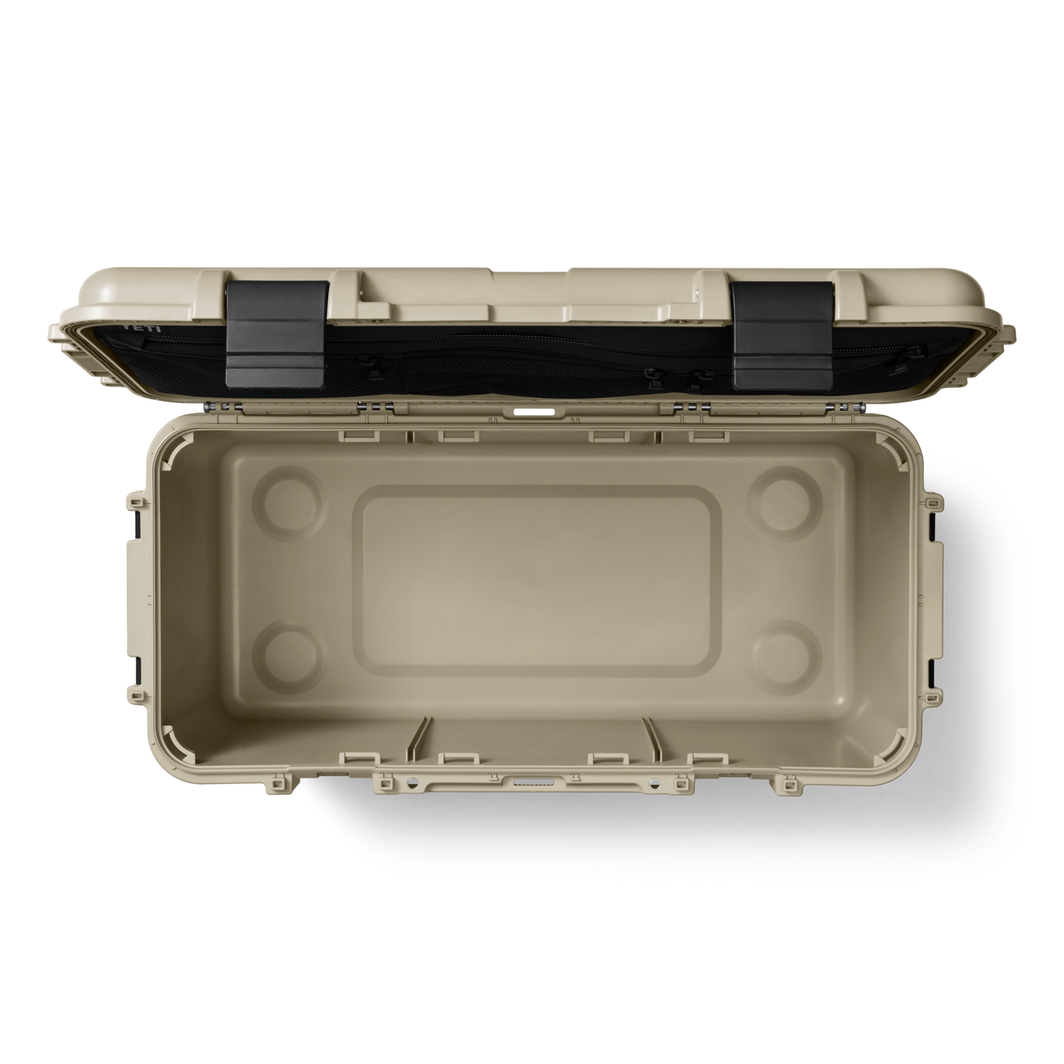 YETI Coffre Loadout® GoBox 60 Tan