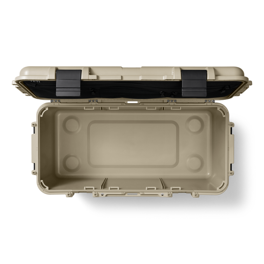 YETI Coffre Loadout® GoBox 60 Tan