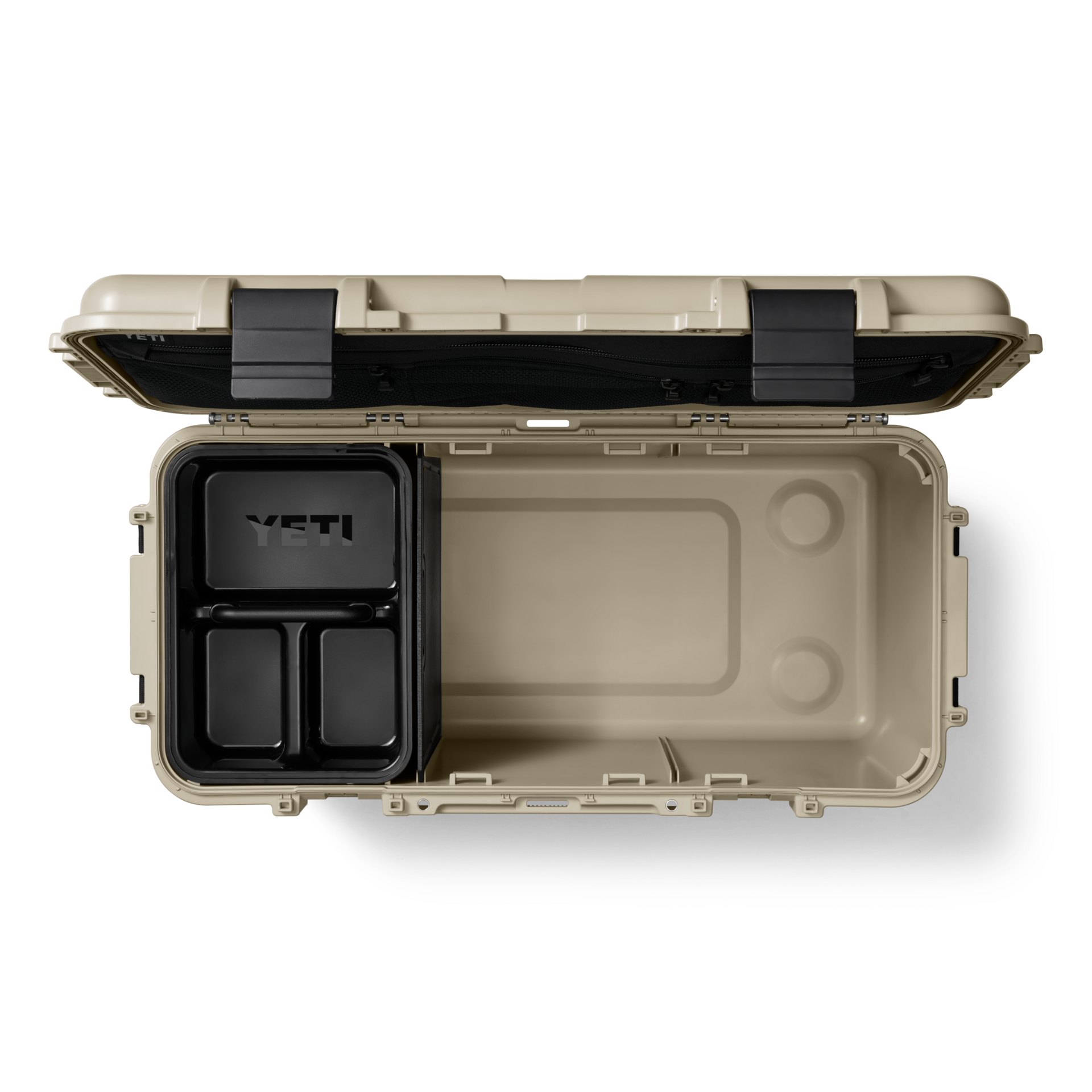 YETI Coffre Loadout® GoBox 60 Tan