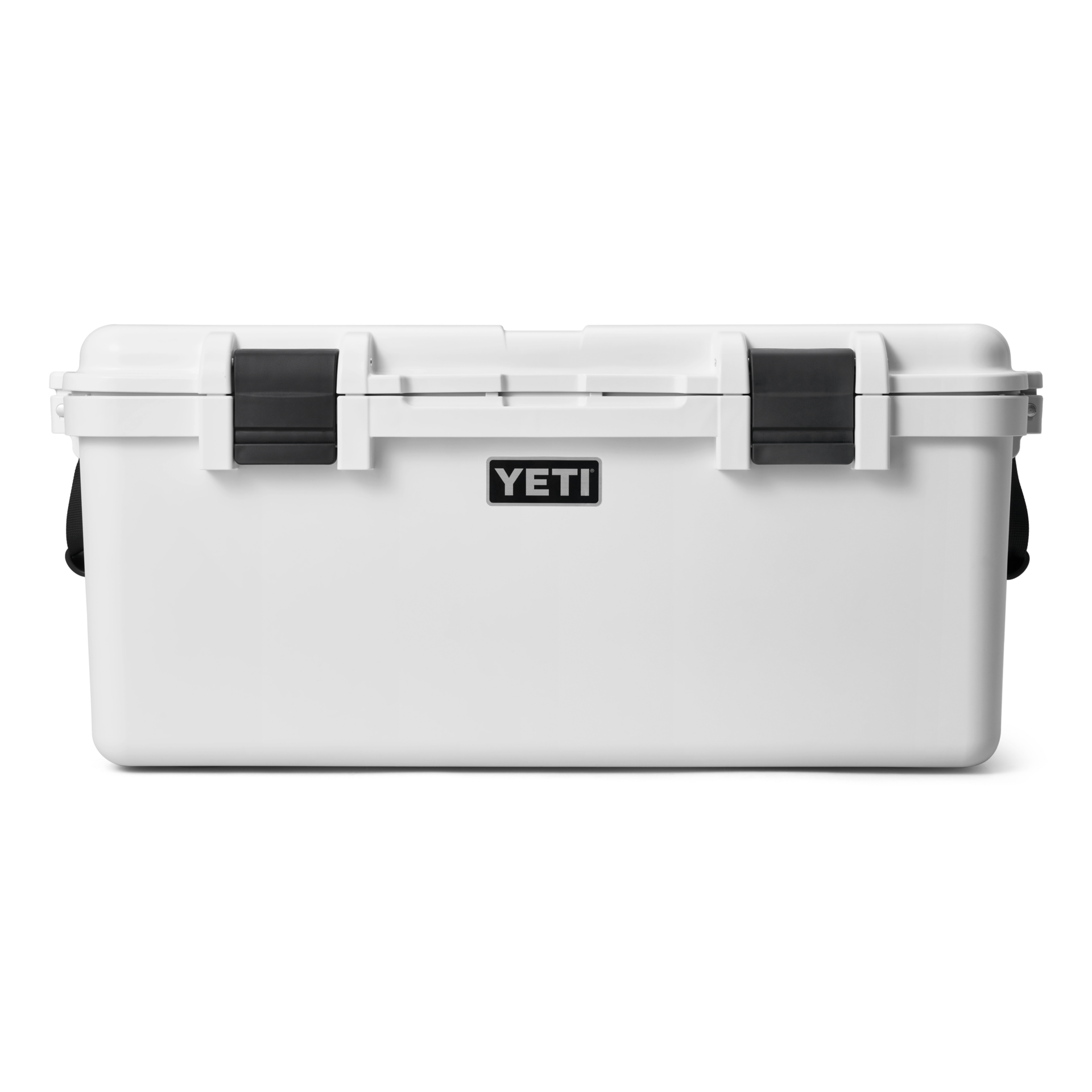 YETI Coffre Loadout® GoBox 60 Blanc