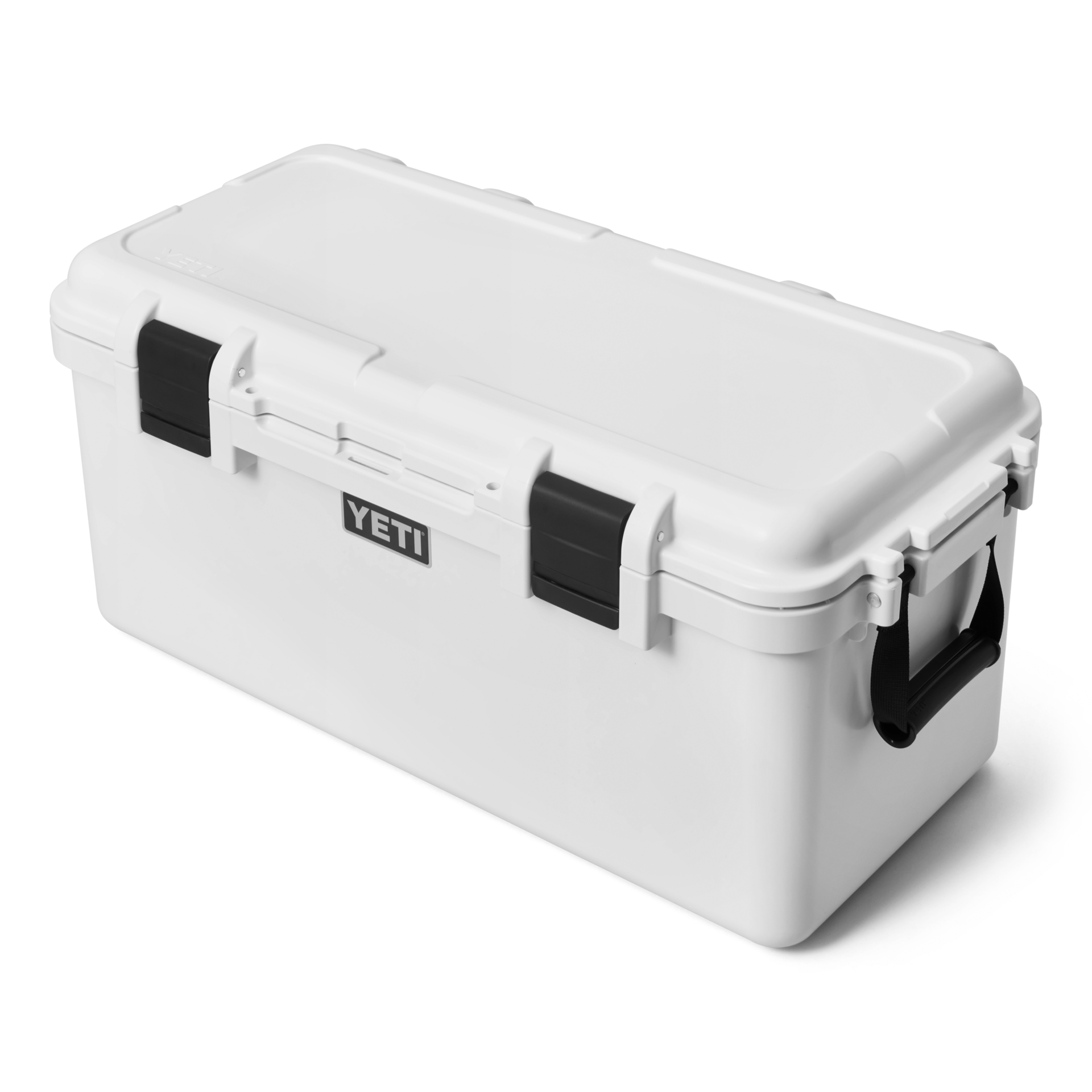 YETI Coffre Loadout® GoBox 60 Blanc