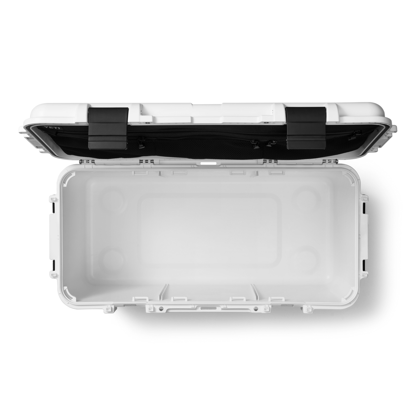 YETI Coffre Loadout® GoBox 60 Blanc