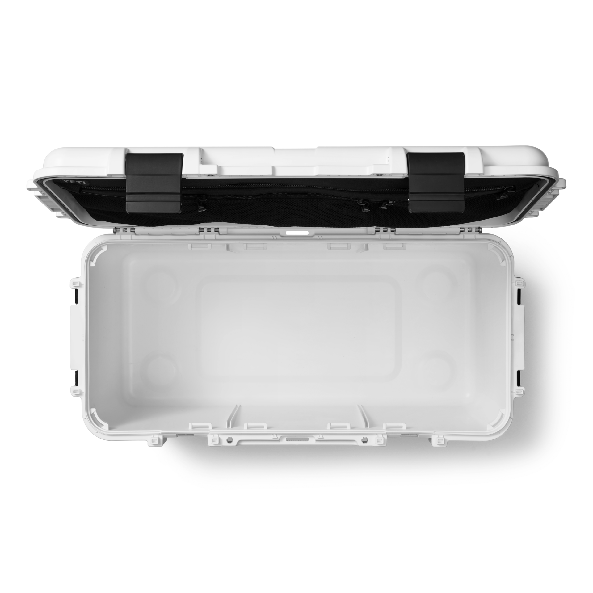 YETI Coffre Loadout® GoBox 60 Blanc