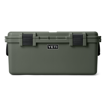 YETI Coffre Loadout® GoBox 60 Camp Green
