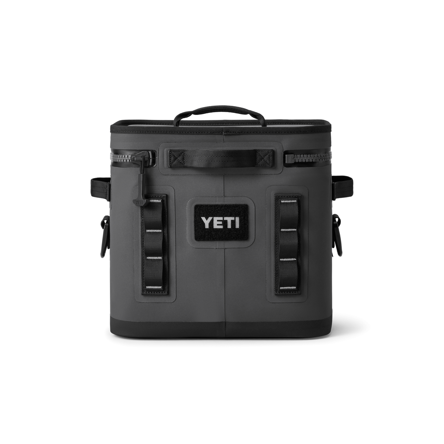 YETI Glacière souple Hopper Flip® 12 Charcoal