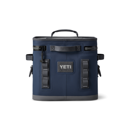 YETI Glacière souple Hopper Flip® 12 Navy