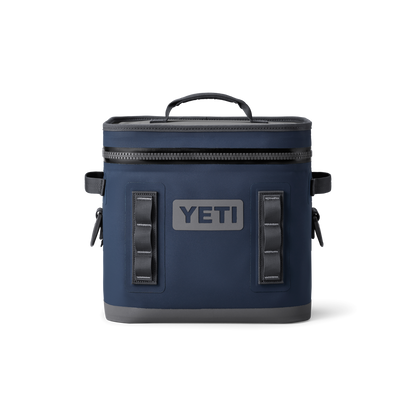 YETI Glacière souple Hopper Flip® 12 Navy