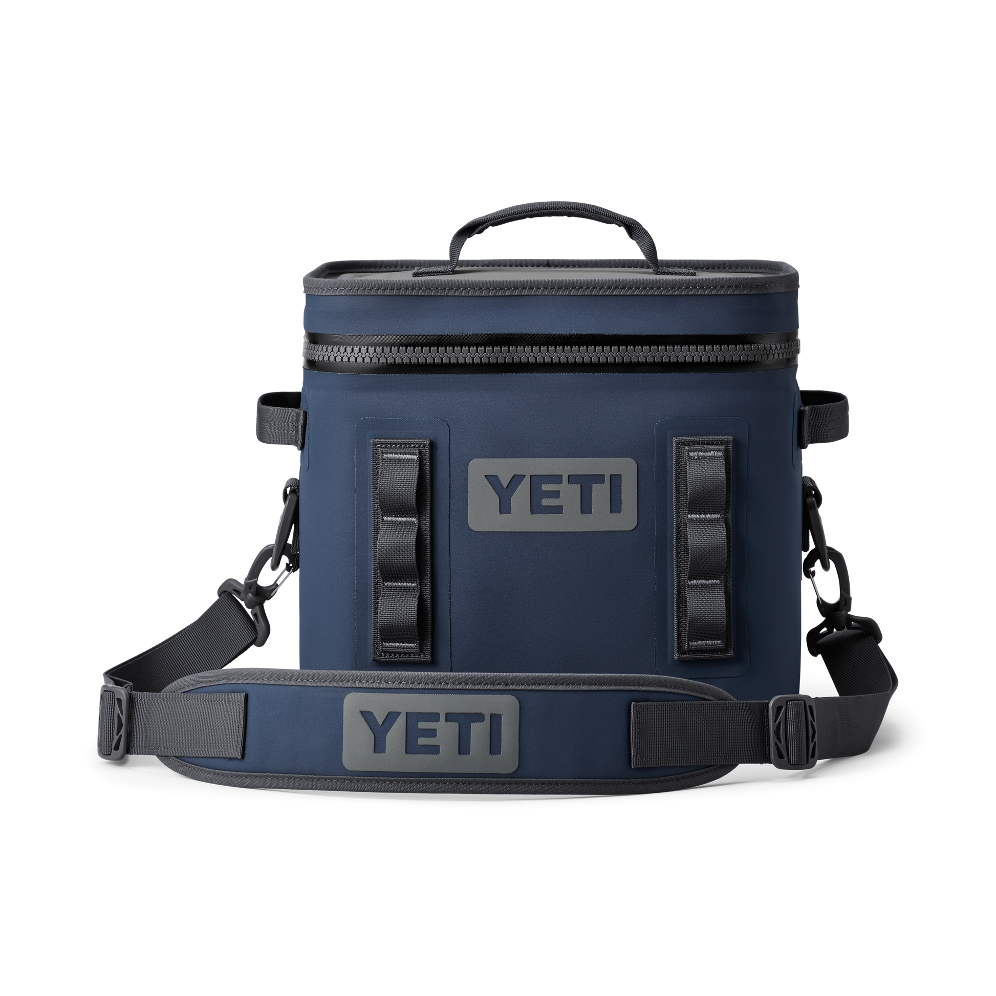 YETI Glacière souple Hopper Flip® 12 Navy