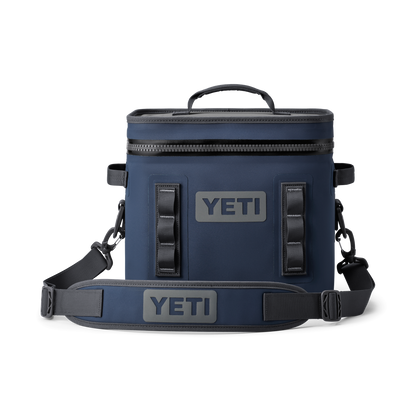 YETI Glacière souple Hopper Flip® 12 Navy