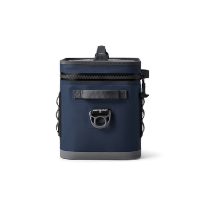 YETI Glacière souple Hopper Flip® 12 Navy