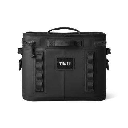 YETI Glacière souple Hopper Flip® 18 Noir