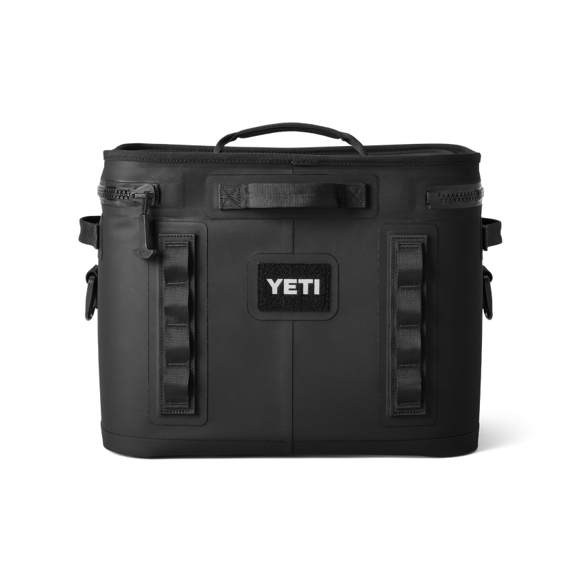 YETI Glacière souple Hopper Flip® 18 Noir