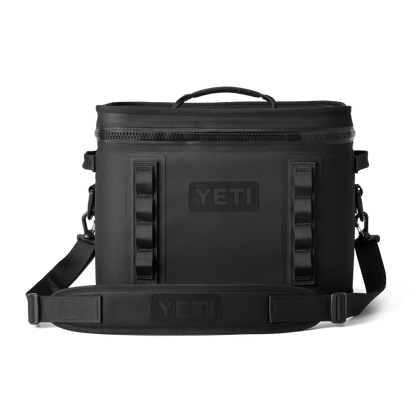 YETI Glacière souple Hopper Flip® 18 Noir