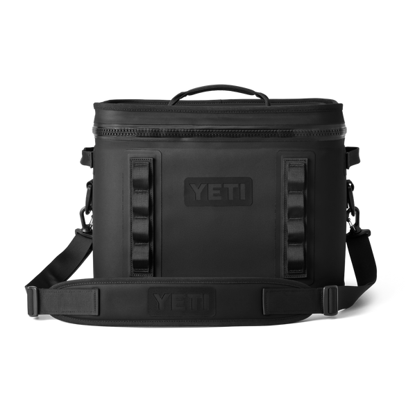 YETI Glacière souple Hopper Flip® 18 Noir