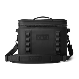 YETI Glacière souple Hopper Flip® 18 Noir