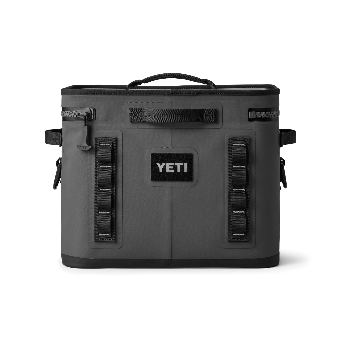 YETI Glacière souple Hopper Flip® 18 Charcoal