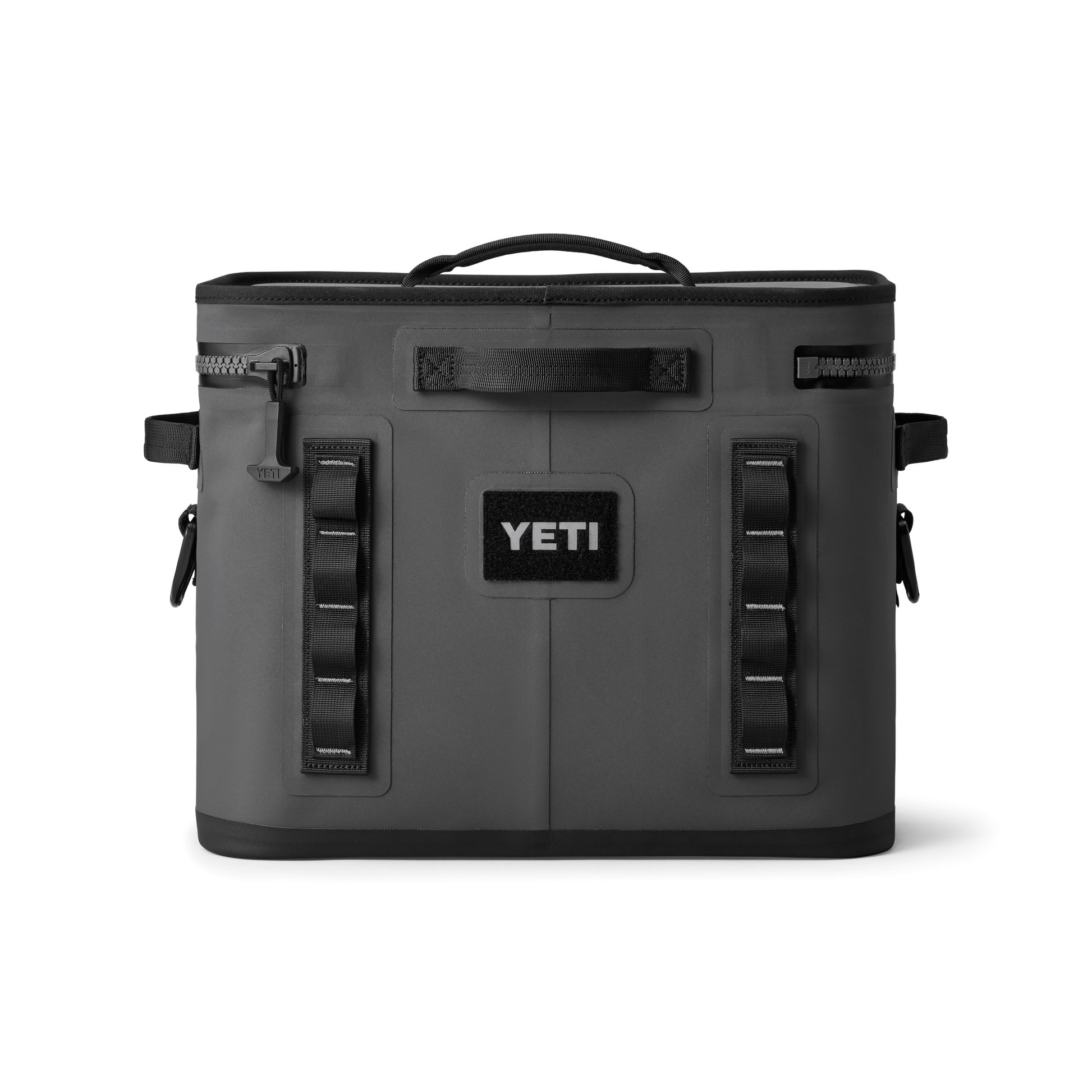 YETI Glacière souple Hopper Flip® 18 Charcoal