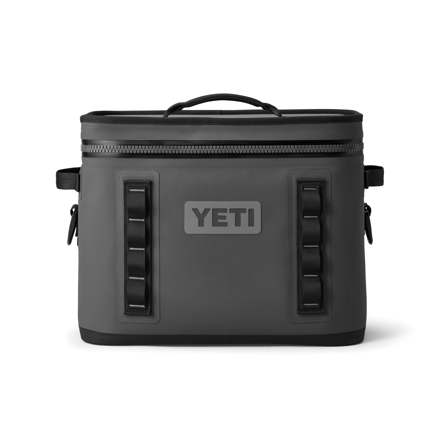 YETI Glacière souple Hopper Flip® 18 Charcoal