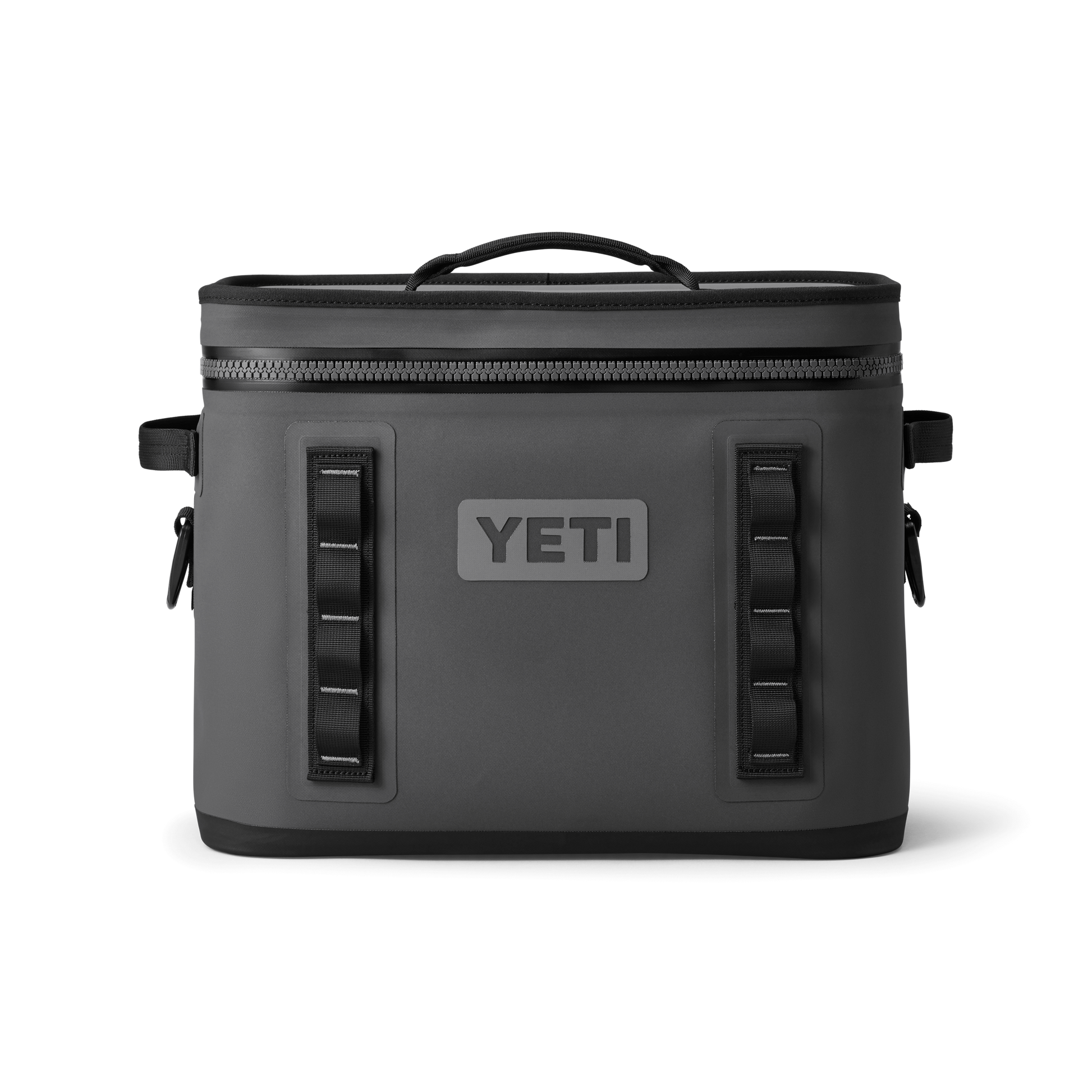 YETI Glacière souple Hopper Flip® 18 Charcoal