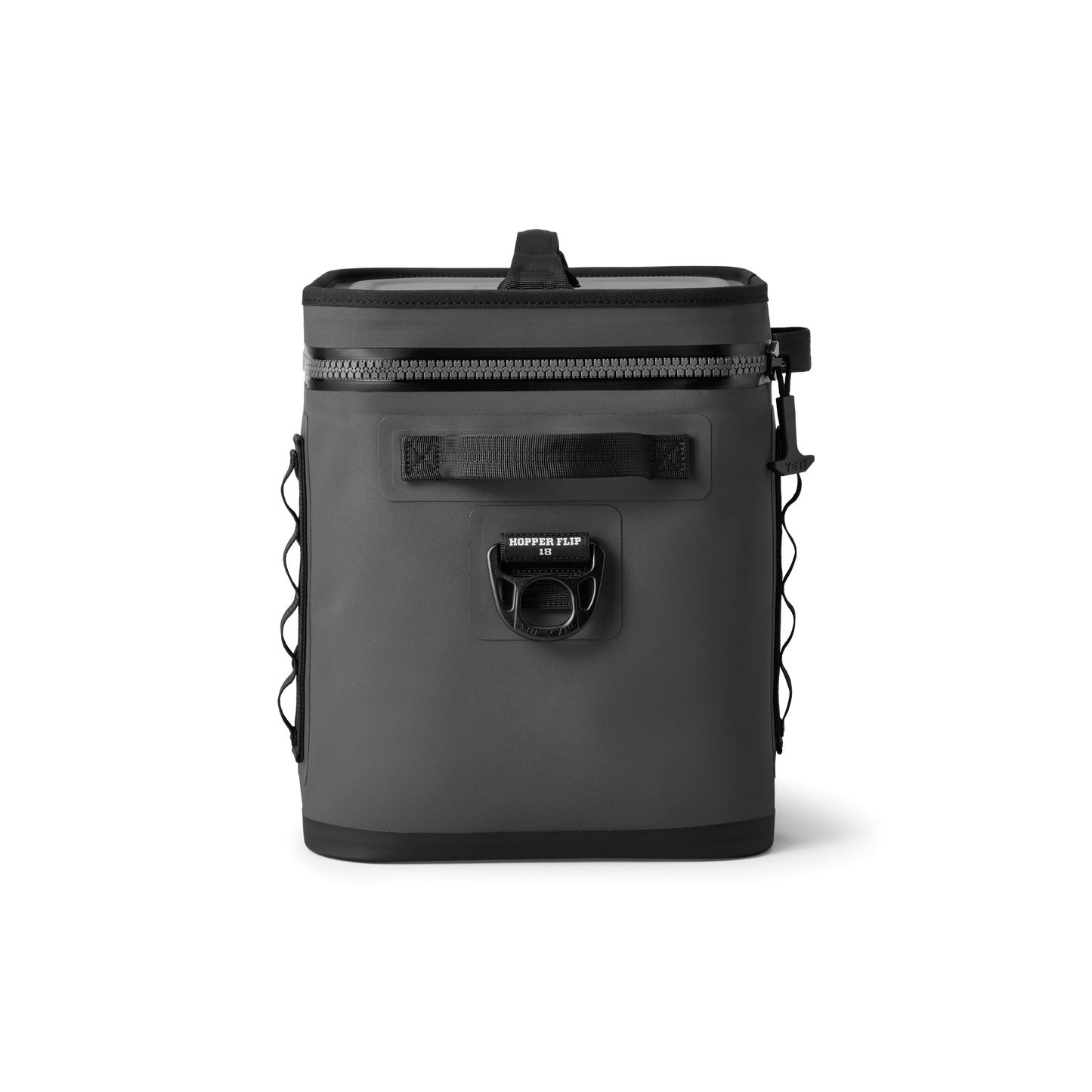 YETI Glacière souple Hopper Flip® 18 Charcoal