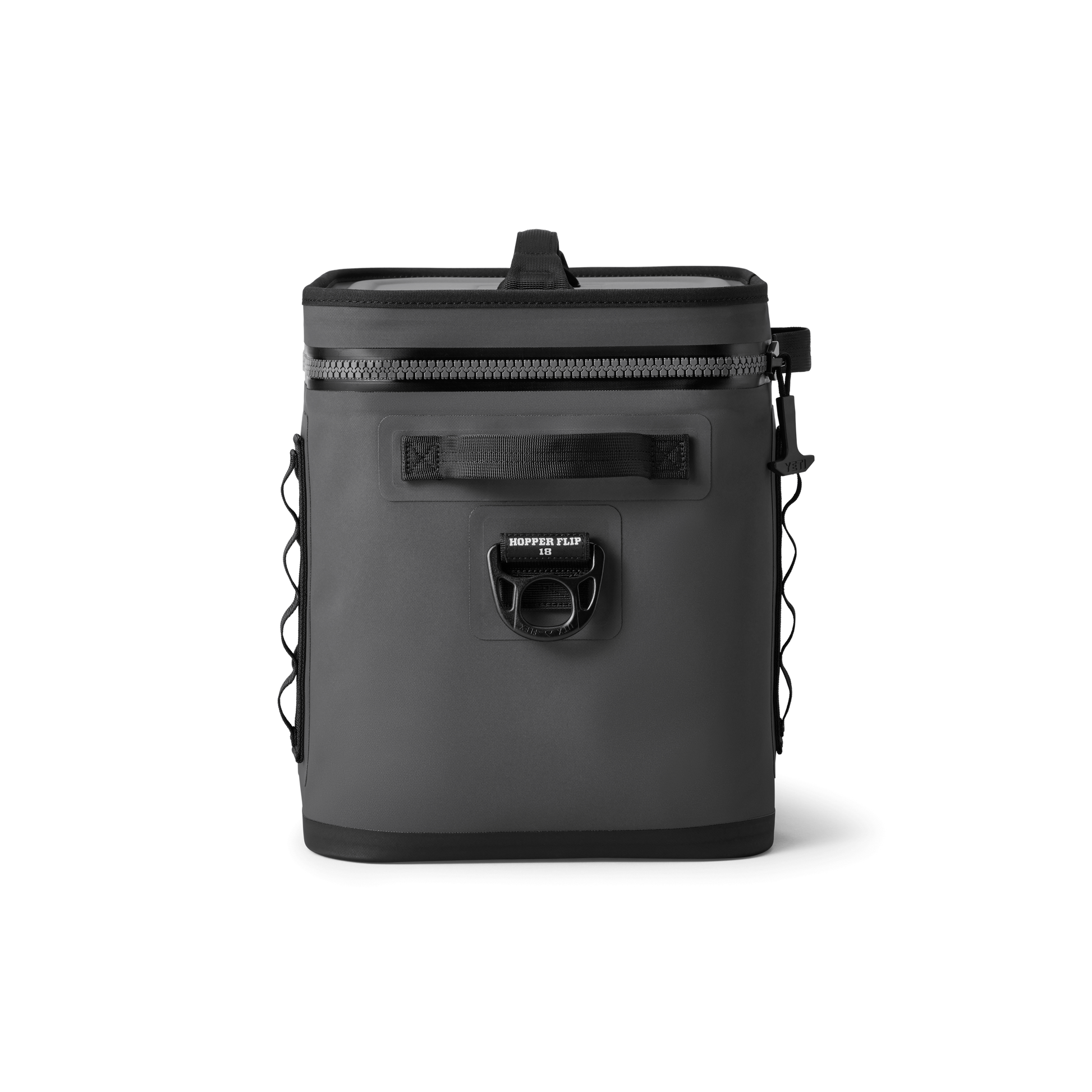 YETI Glacière souple Hopper Flip® 18 Charcoal