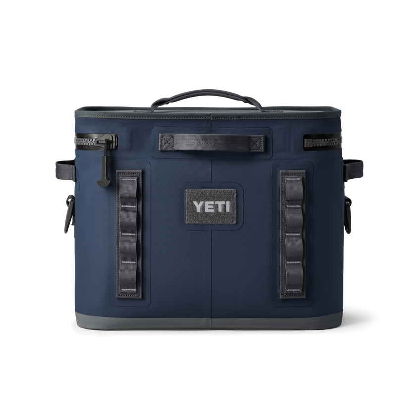 YETI Glacière souple Hopper Flip® 18 Navy