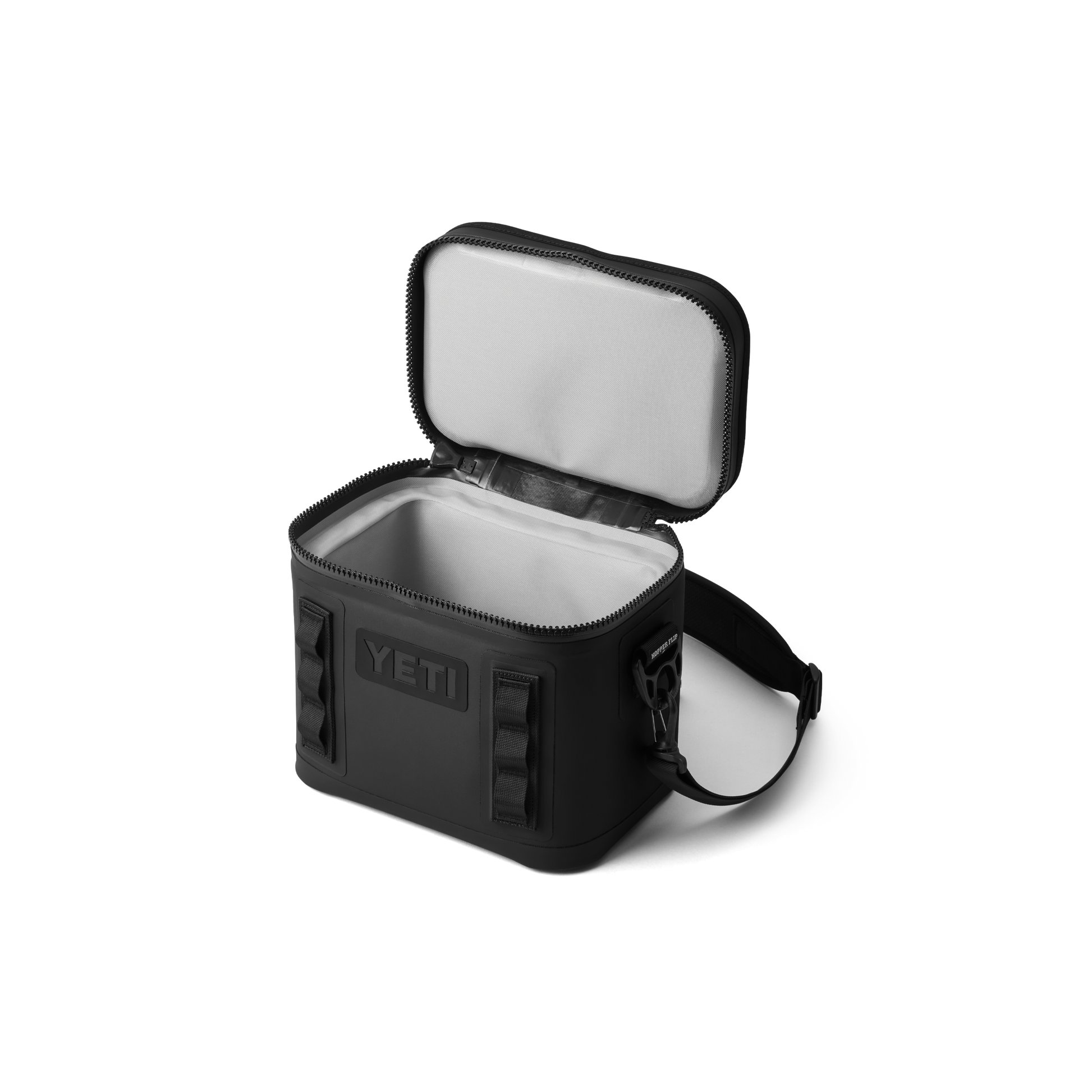 YETI Glacière souple Hopper Flip® 8 Noir