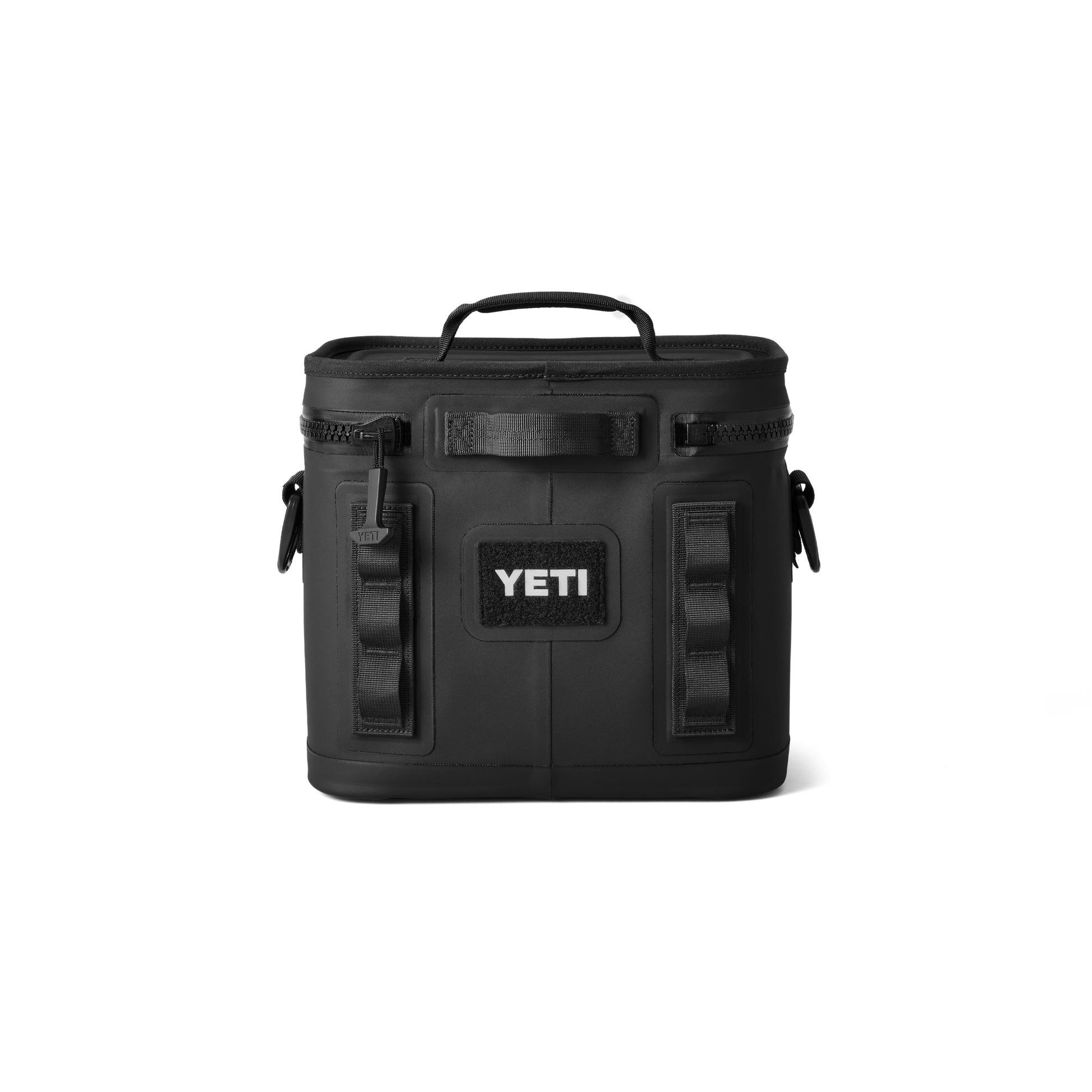 YETI Glacière souple Hopper Flip® 8 Noir