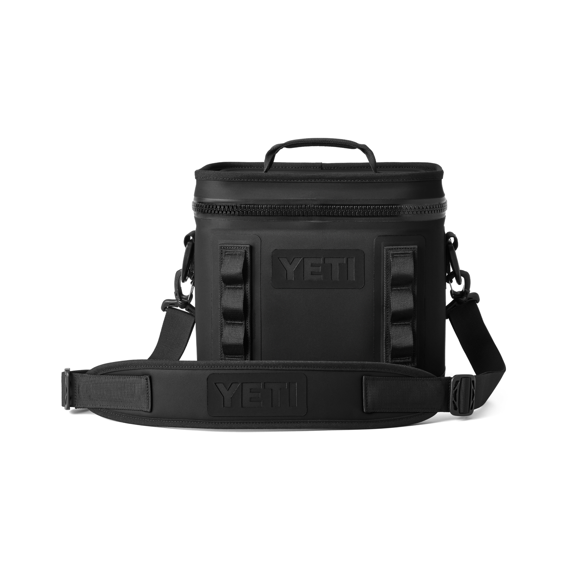 YETI Glacière souple Hopper Flip® 8 Noir