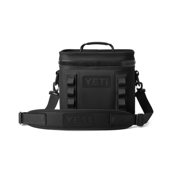 YETI Glacière souple Hopper Flip® 8 Noir
