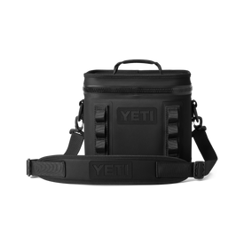YETI Glacière souple Hopper Flip® 8 Noir
