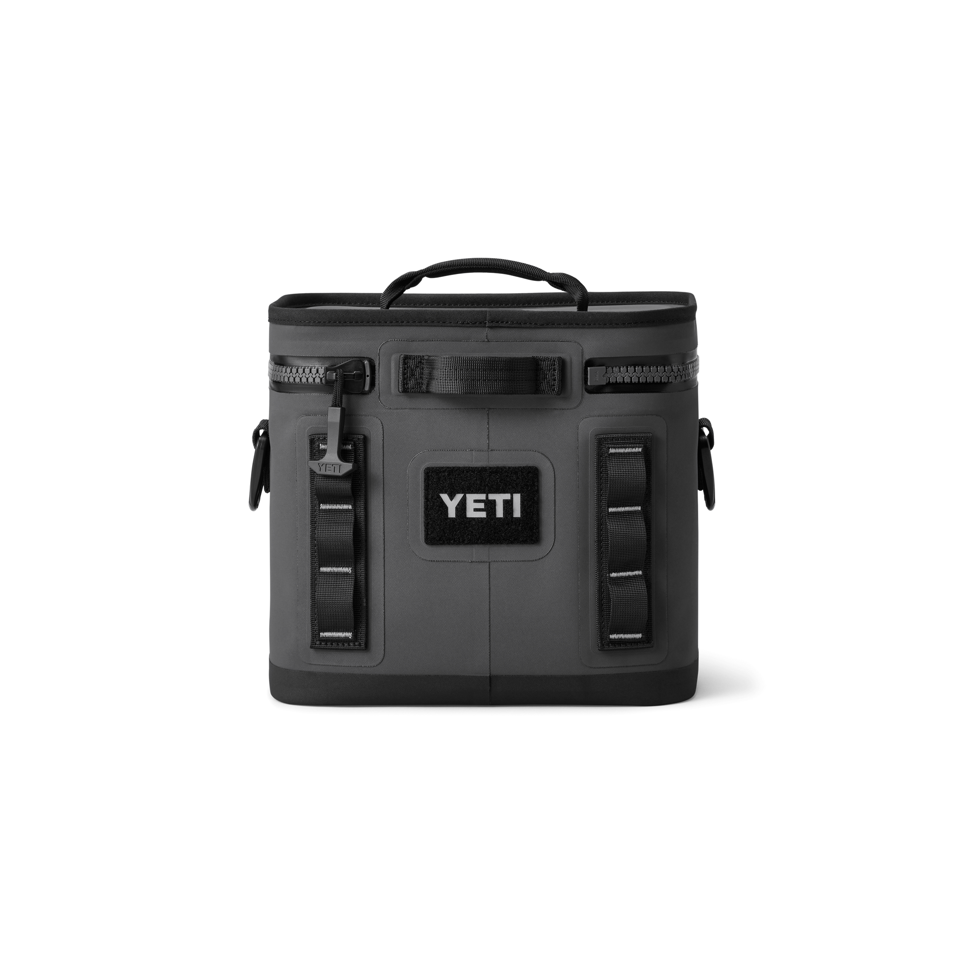 YETI Glacière souple Hopper Flip® 8 Charcoal