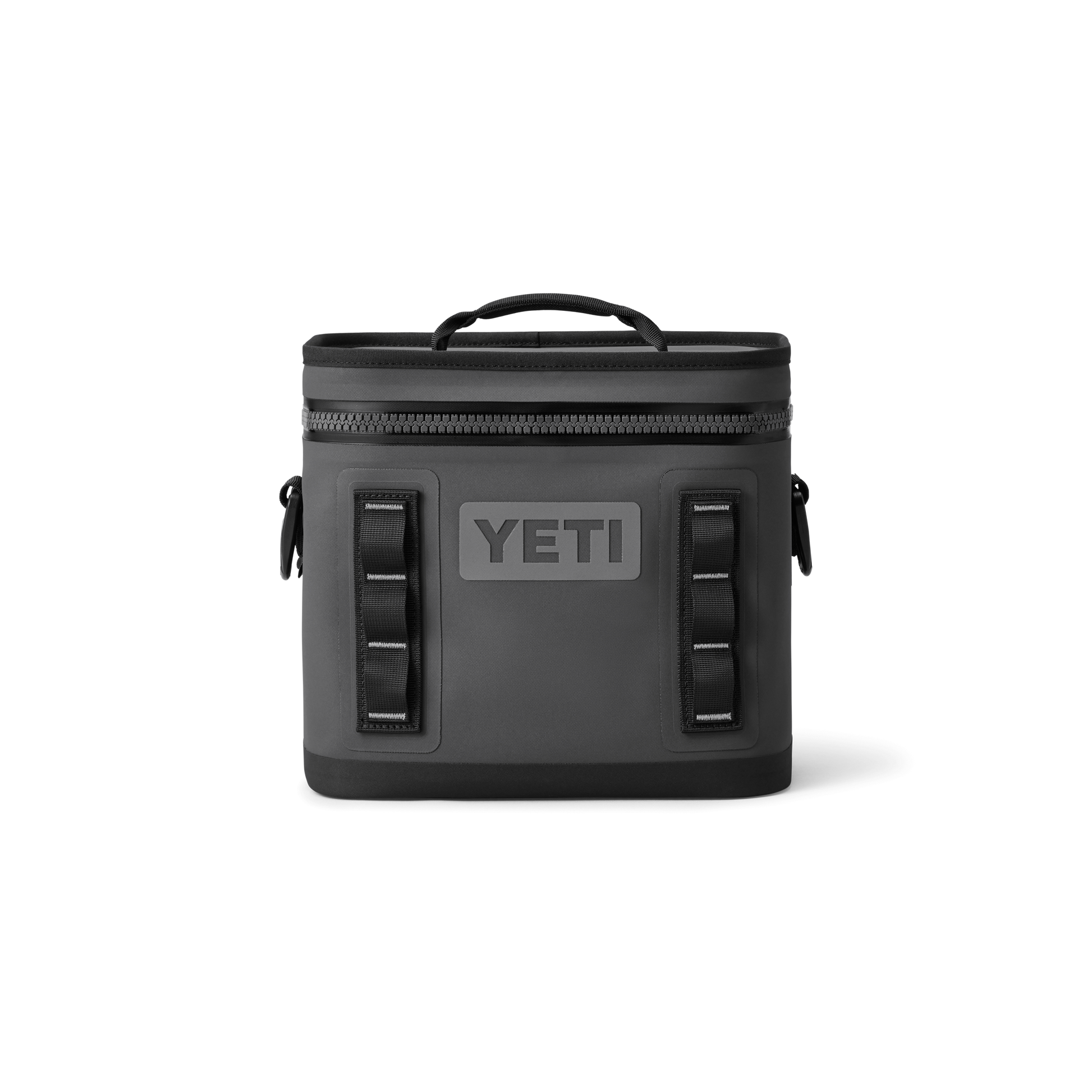YETI Glacière souple Hopper Flip® 8 Charcoal