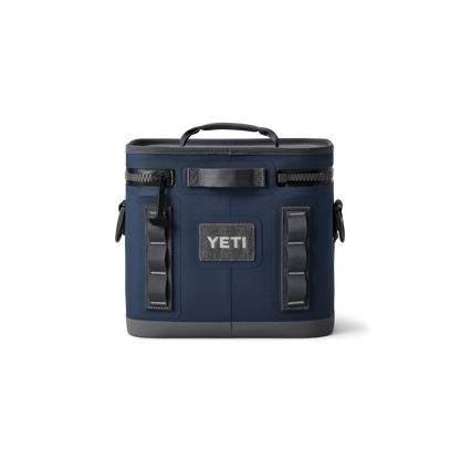 YETI Glacière souple Hopper Flip® 8 Navy