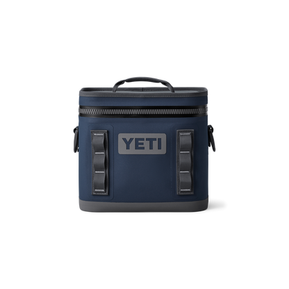 YETI Glacière souple Hopper Flip® 8 Navy