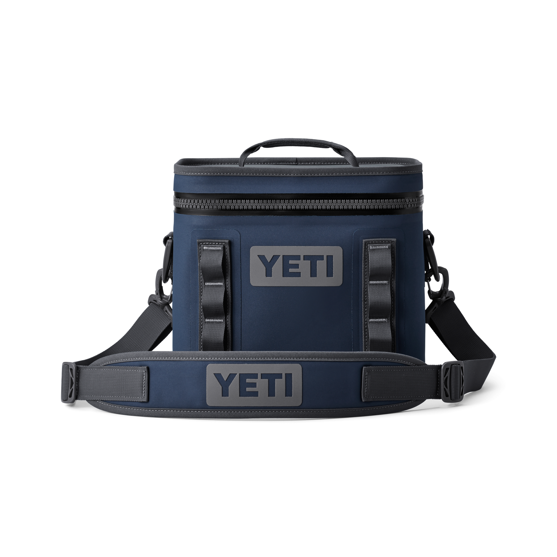 YETI Glacière souple Hopper Flip® 8 Navy