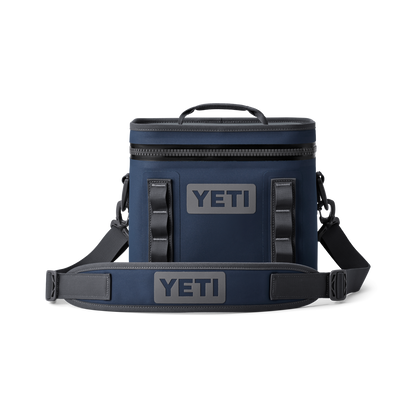YETI Glacière souple Hopper Flip® 8 Navy