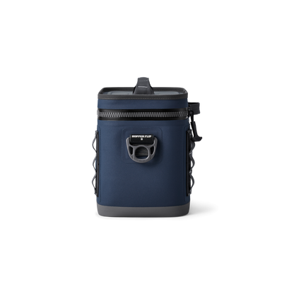 YETI Glacière souple Hopper Flip® 8 Navy