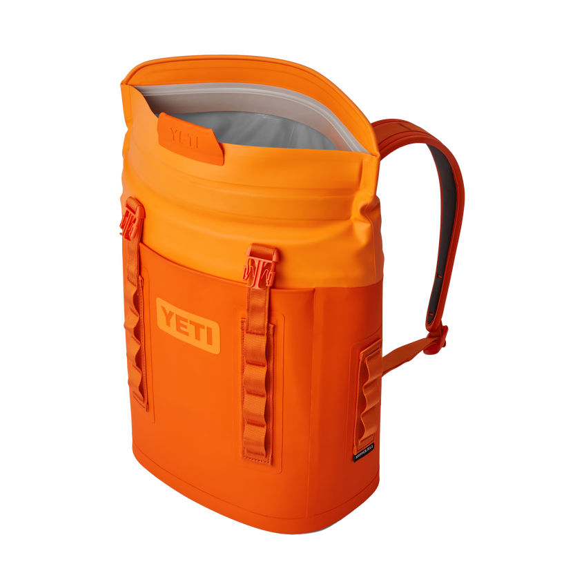 YETI Hopper® Glacière sac à dos M12 King Crab