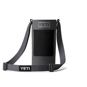 YETI Rambler® Bottle Sling Grand Charcoal